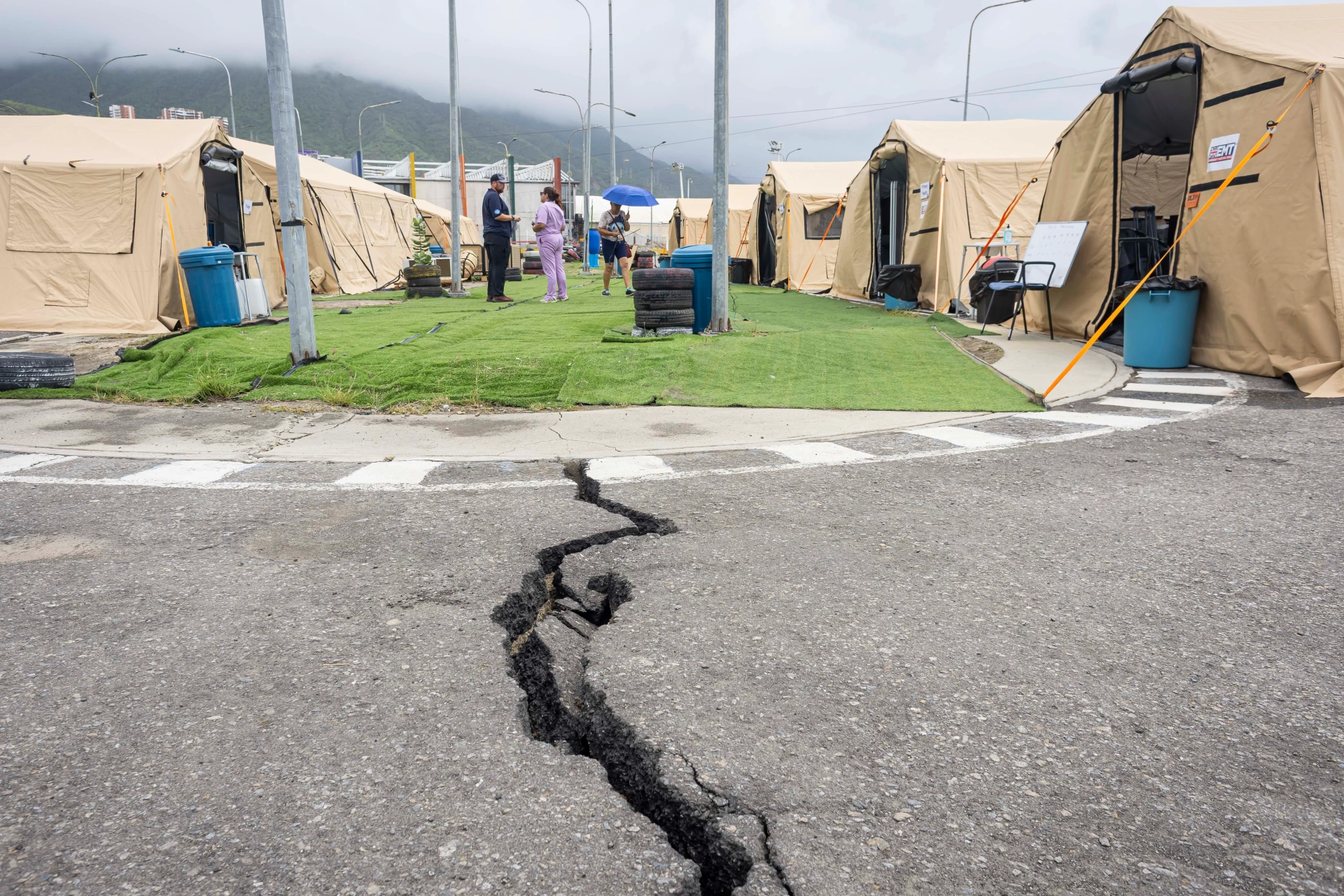 Beklenen büyük deprem: San Francisco Körfezi'nde risk 12 yıl sonra yükseldi