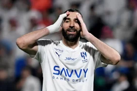 Benzema'nın Lyon hayali Suudi engeline takıldı: Bedava oynamaya hazırdı