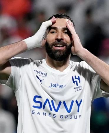 Benzema'nın Lyon hayali Suudi engeline takıldı: Bedava oynamaya hazırdı