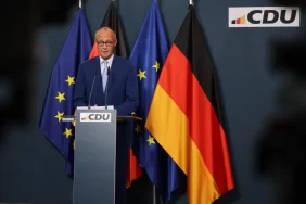 Berlin'de Sol Parti zaferi: Başbakan Merz'e seçim şoku!