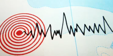 Bilim insanları uyardı: Tunus'ta 4 bölgede deprem riski yüksek