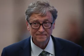 Bill Gates'ten Trump'a yanıt: Yapay zeka 1 milyar can alabilir