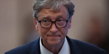 Bill Gates'ten Trump'a yanıt: Yapay zeka 1 milyar can alabilir
