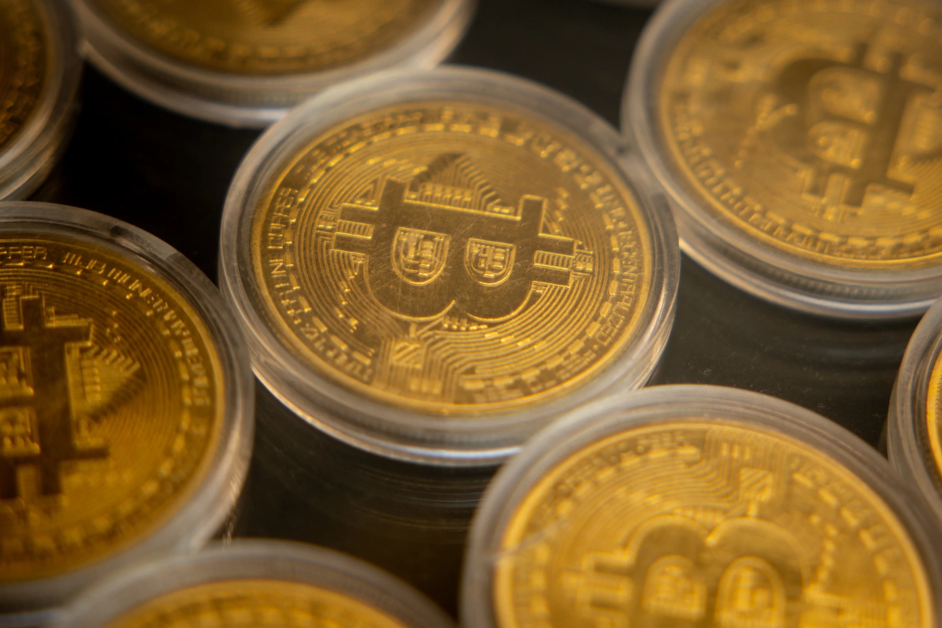 Bitcoin 85 bin doları aştı: Kripto piyasasında 8 ayın zirvesi