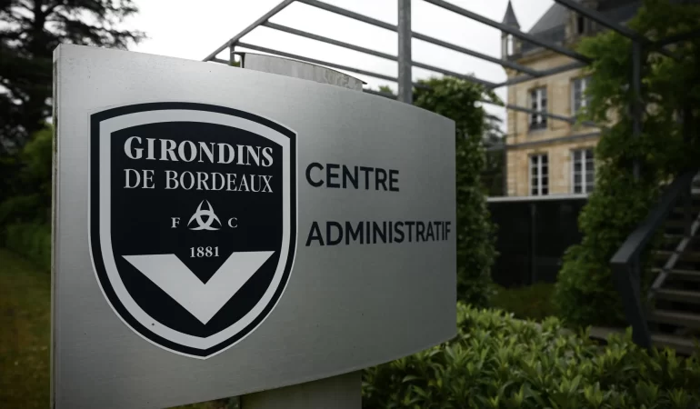 Bordeaux 1 euroya satıldı: Fransız devi nasıl bu hale geldi?