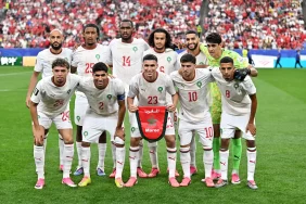 Brezilya takıldı, Fas FIFA sıralamasında tarihi rekora koştu