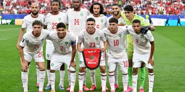Brezilya takıldı, Fas FIFA sıralamasında tarihi rekora koştu