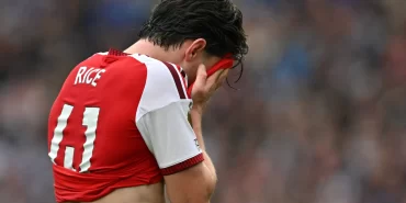 Brighton'dan Arsenal'a ağır darbe: Kusursuz seri sona erdi