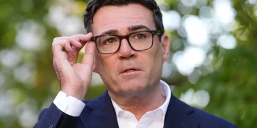 Burnham'dan Washington hamlesi: Yapay zekada savunma ortaklığı