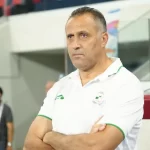 Cezayir Milli Takımı'nda yeni dönem: Hemdani göreve geldi