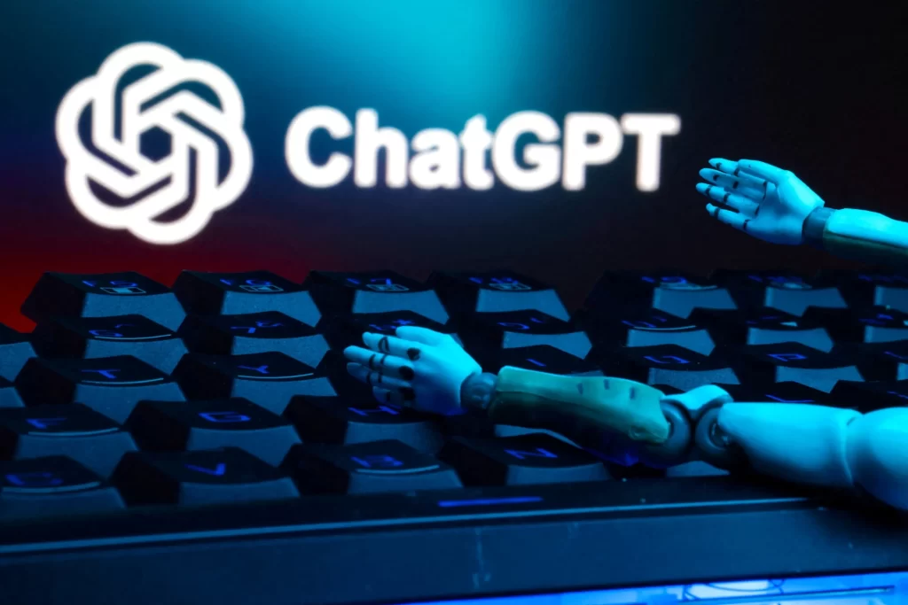 ChatGPT'de reklam dönemi: Orta Doğu ve Mısır pazara girdi
