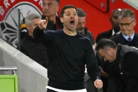 Chelsea'ye Brentford şoku: Alonso için tehlike çanları çalıyor