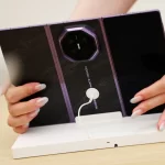Çinli devlerden Apple öncesi katlanabilir telefon atağı