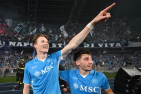 Çizme'ye giden parlıyor: Serie A futbolculara ne yapıyor?