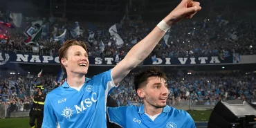 Çizme'ye giden parlıyor: Serie A futbolculara ne yapıyor?