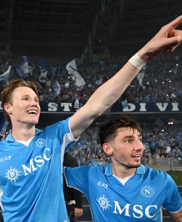 Çizme'ye giden parlıyor: Serie A futbolculara ne yapıyor?