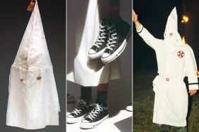 Converse'in yeni reklamı ırkçılık suçlamaları sonrası geri çekildi