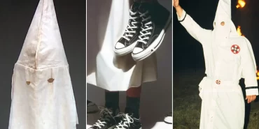 Converse'in yeni reklamı ırkçılık suçlamaları sonrası geri çekildi