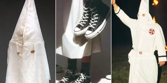 Converse'in yeni reklamı ırkçılık suçlamaları sonrası geri çekildi