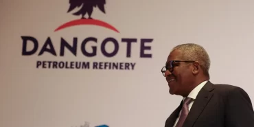 Dangote halka arzına rekor talep: Nijerya'da sistemler çöktü