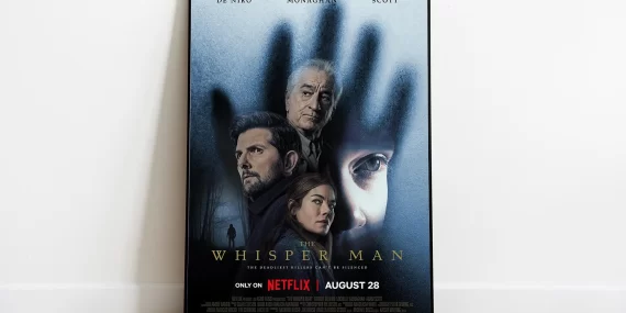 De Niro suç dünyasına döndü: Fısıltı Adam beklentiyi karşıladı mı?
