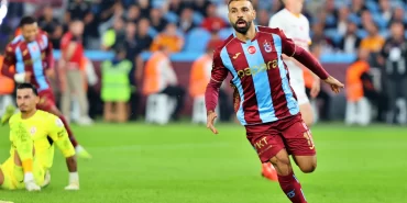 Derbide tarihi gece: Salah coştu, Galatasaray çöktü