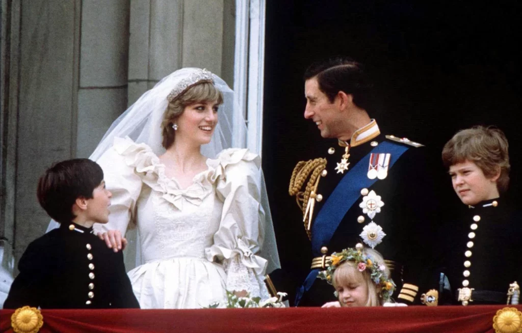 Diana'nın ölümünden 29 yıl sonra sarayda büyük kriz patladı