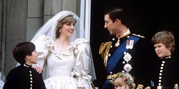 Diana'nın ölümünden 29 yıl sonra sarayda büyük kriz patladı