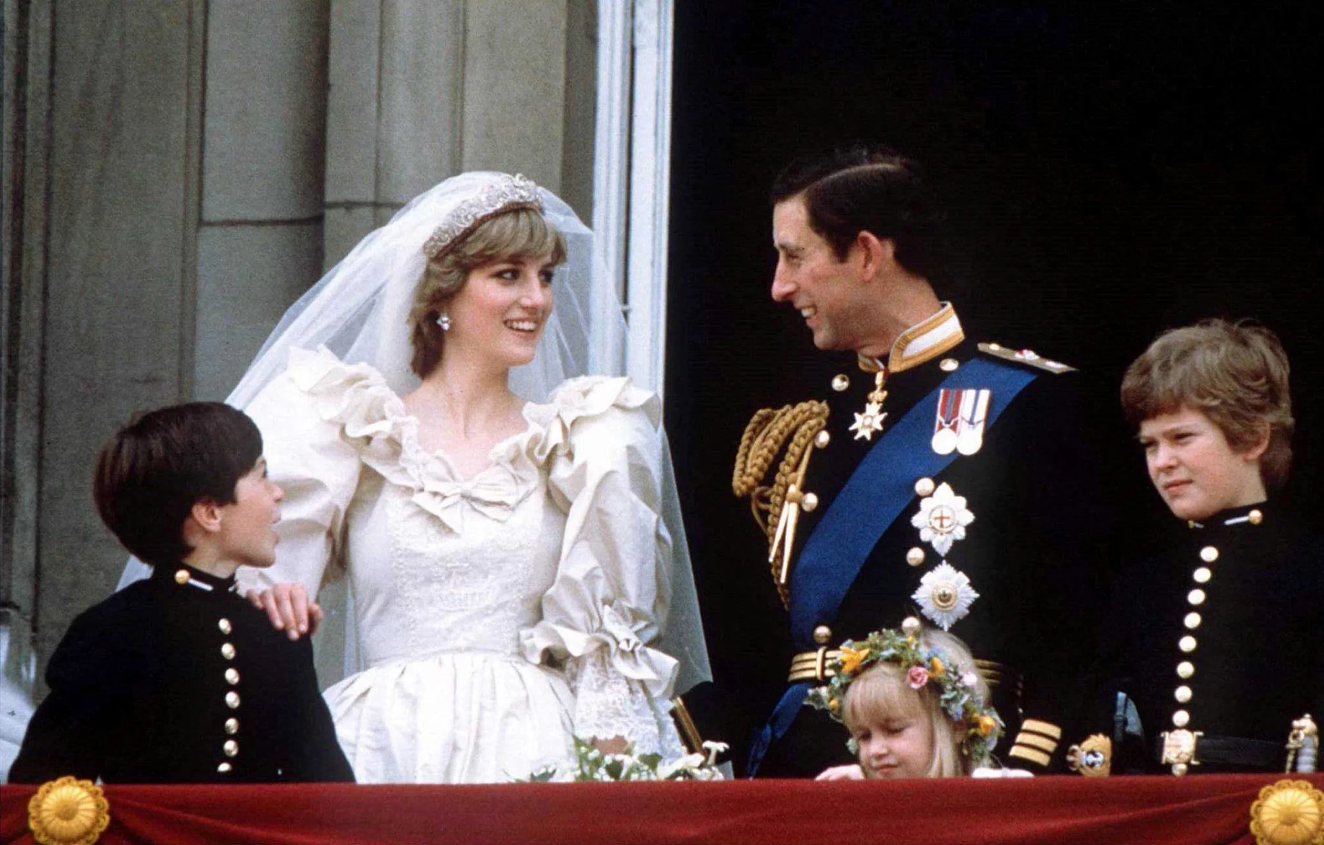 Diana'nın ölümünden 29 yıl sonra sarayda büyük kriz patladı