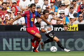 Dudak okuma skandalı: Rodri'den Valencia'ya resmi özür