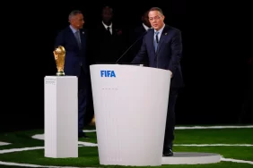Dünya Kupası 2030 finali için Fas'tan rest: Biz alacağız!