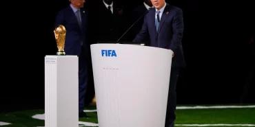 Dünya Kupası 2030 finali için Fas'tan rest: Biz alacağız!