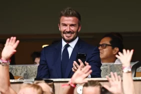 Dünya Kupası dopingi: David Beckham servetine servet kattı