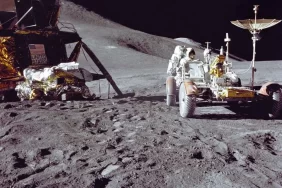 Dünya yollarından Mars'a: Uzaya çıkan araçların hikayesi!