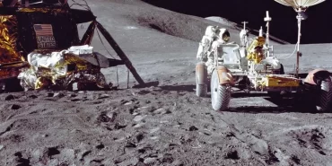 Dünya yollarından Mars'a: Uzaya çıkan araçların hikayesi!