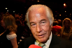Eastwood'a rolü verdi efsane oldu: Richard Harrison hayatını kaybetti