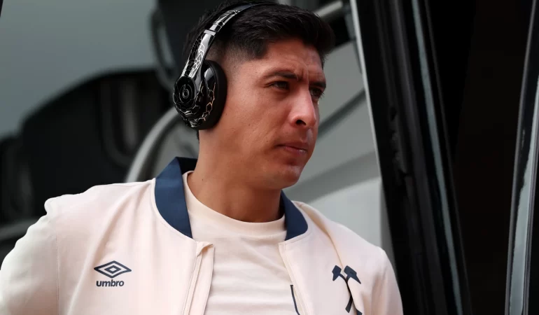 Edson Alvarez'den kaçırma iddialarına sert yalanlama: Dava açıyor
