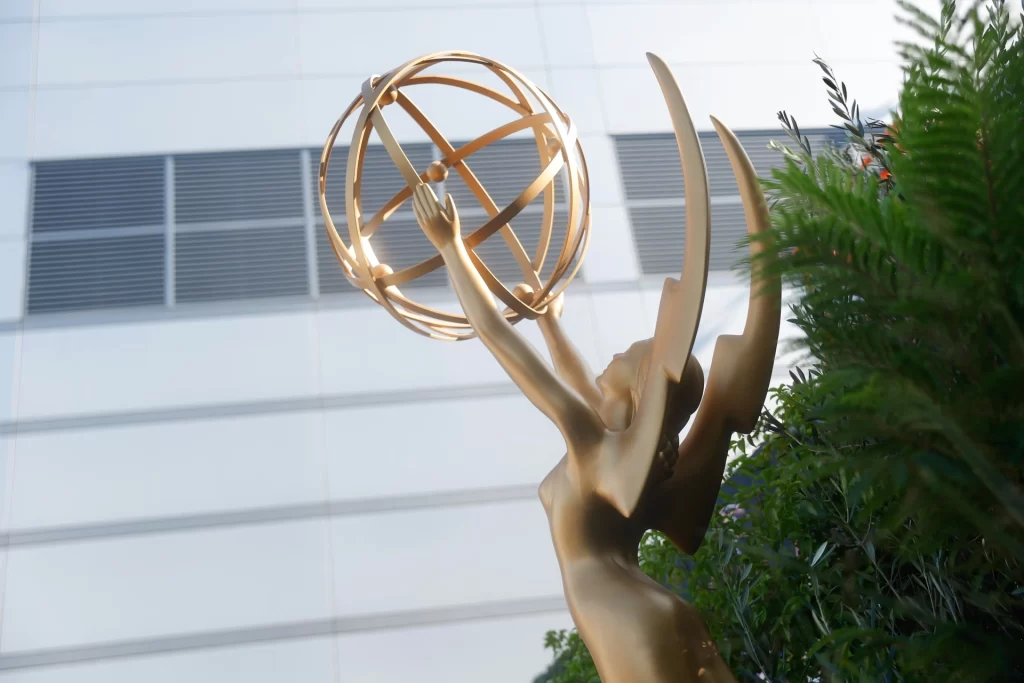 Emmy 2026: Televizyon sinema yıldızlarının yeni kalesi mi?