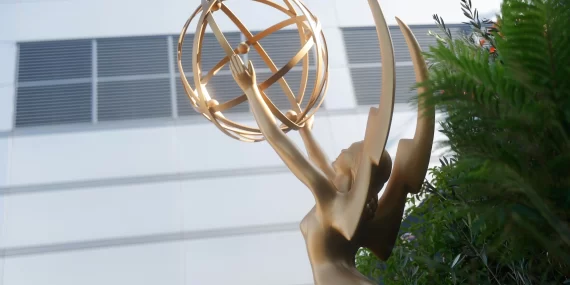Emmy 2026: Televizyon sinema yıldızlarının yeni kalesi mi?