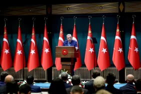 Erdoğan'dan fon soruşturması çıkışı: Karşısında bizi bulur