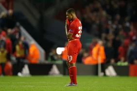 Eski Liverpoollu Jordon Ibe'a şiddet cezası: Saçını koparmıştı