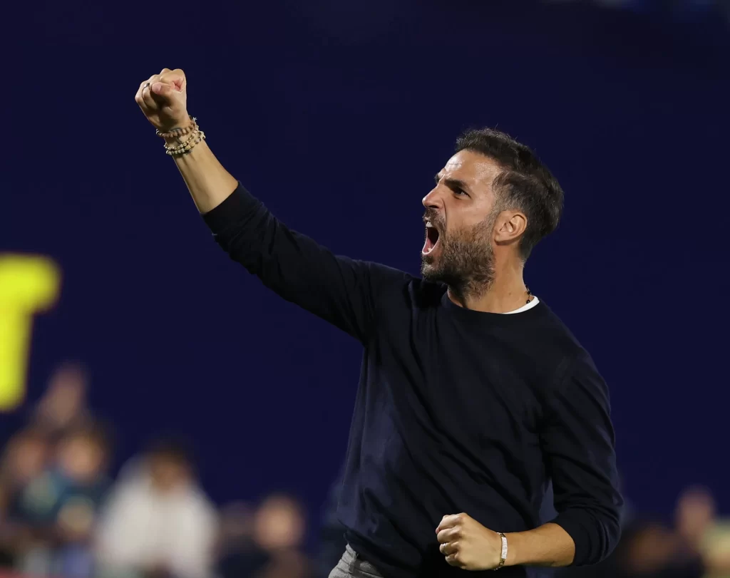 Fabregas'ın sözleşmesinde dev madde: 3 kulübe serbest kalacak!