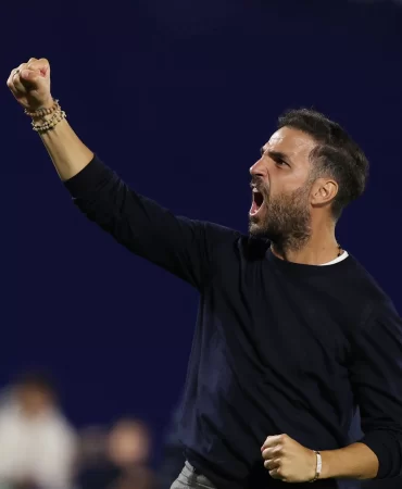 Fabregas'ın sözleşmesinde dev madde: 3 kulübe serbest kalacak!