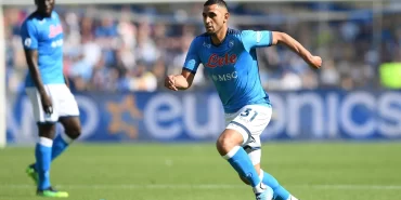 Faouzi Ghoulam Napoli günlerini anlattı: Yeni yıldızı açıkladı