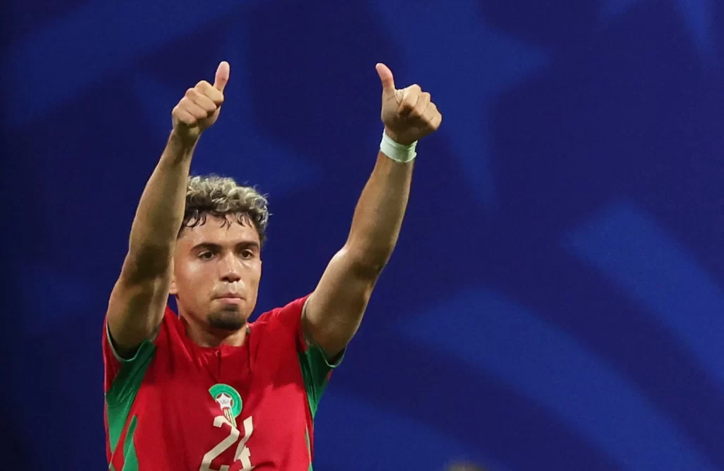 Faslı orta saha Neil El Aynaoui Bundesliga'da: Leipzig'e kiralandı