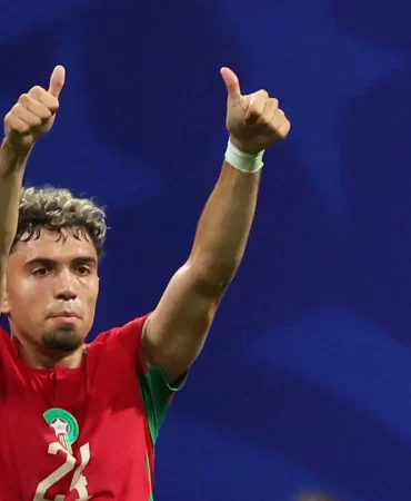 Faslı orta saha Neil El Aynaoui Bundesliga'da: Leipzig'e kiralandı