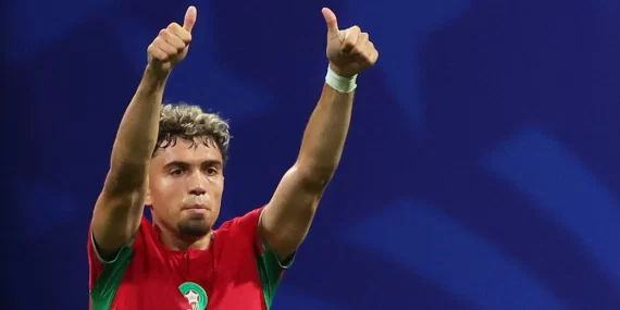 Faslı orta saha Neil El Aynaoui Bundesliga'da: Leipzig'e kiralandı