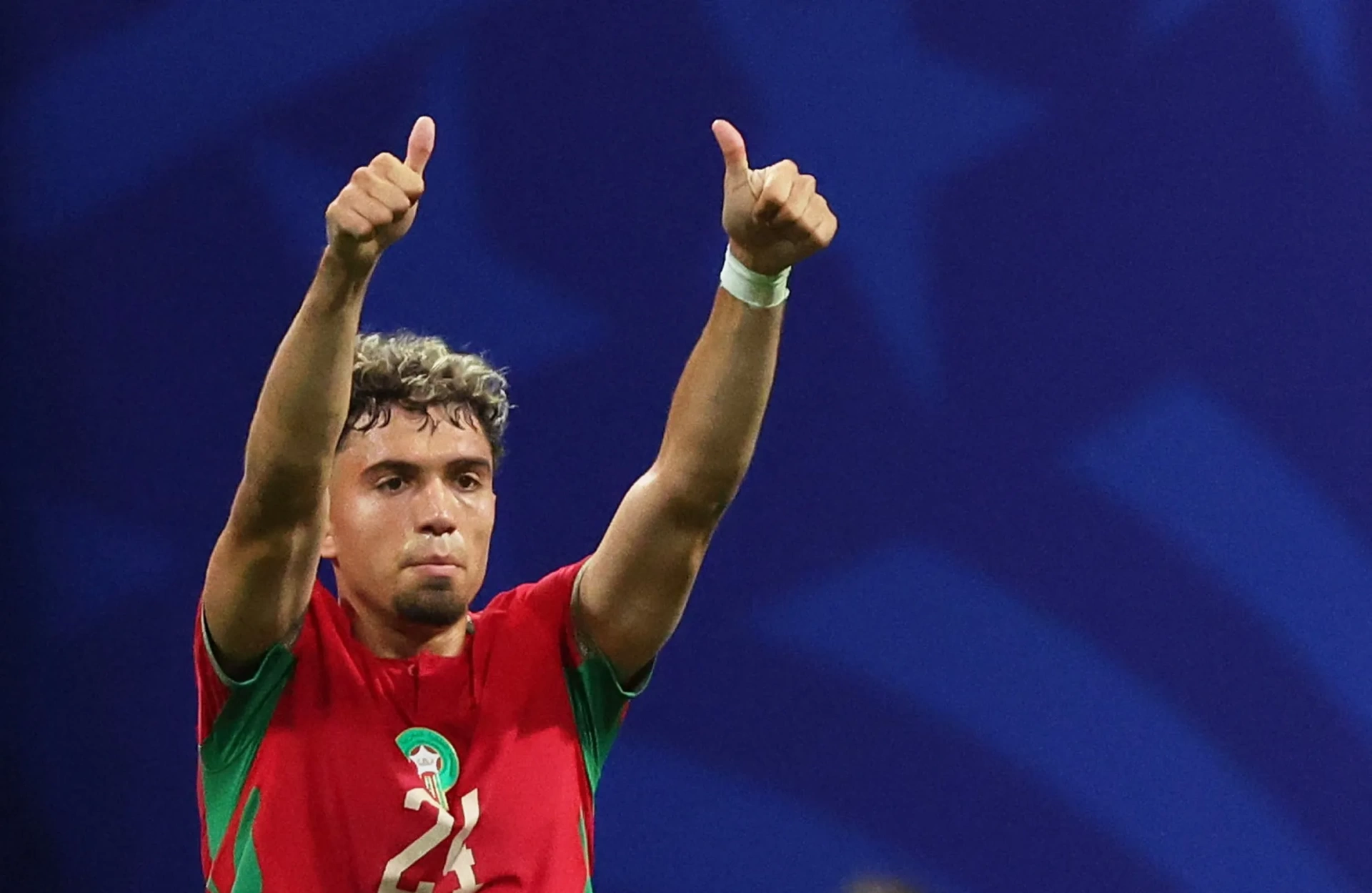 Faslı orta saha Neil El Aynaoui Bundesliga'da: Leipzig'e kiralandı