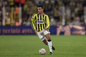 Fenerbahçe'de Lyon maçı sonrası kriz: UEFA'dan iki yıldıza soruşturma!
