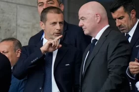 FIFA ile UEFA mahkemelik oldu: Seçimlere müdahale suçlaması
